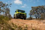 Suzuki Jimny Sierra 4Style AllGrip 2019 года (LA)